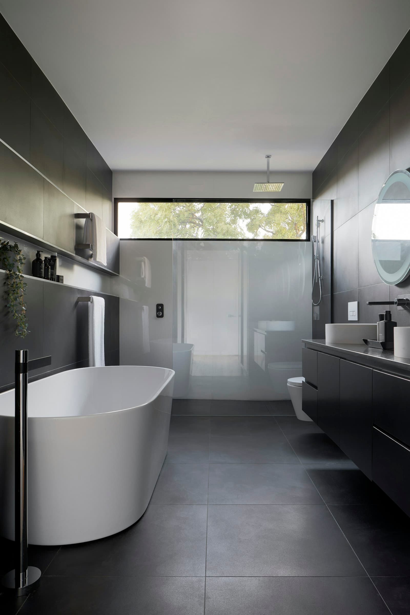 Bathroom Renovations planning inspiration for Monty's Renovations